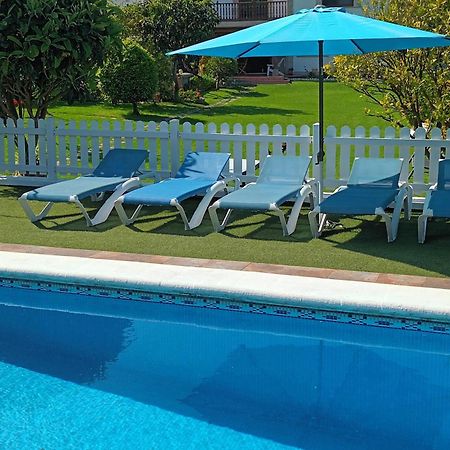 Apartamento Pueblo De Mogro Exteriér fotografie