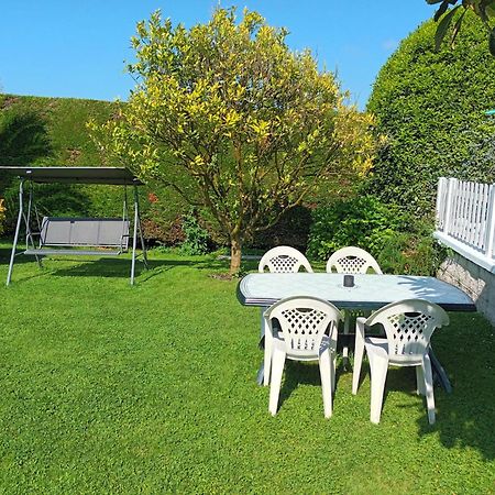 Apartamento Pueblo De Mogro Exteriér fotografie