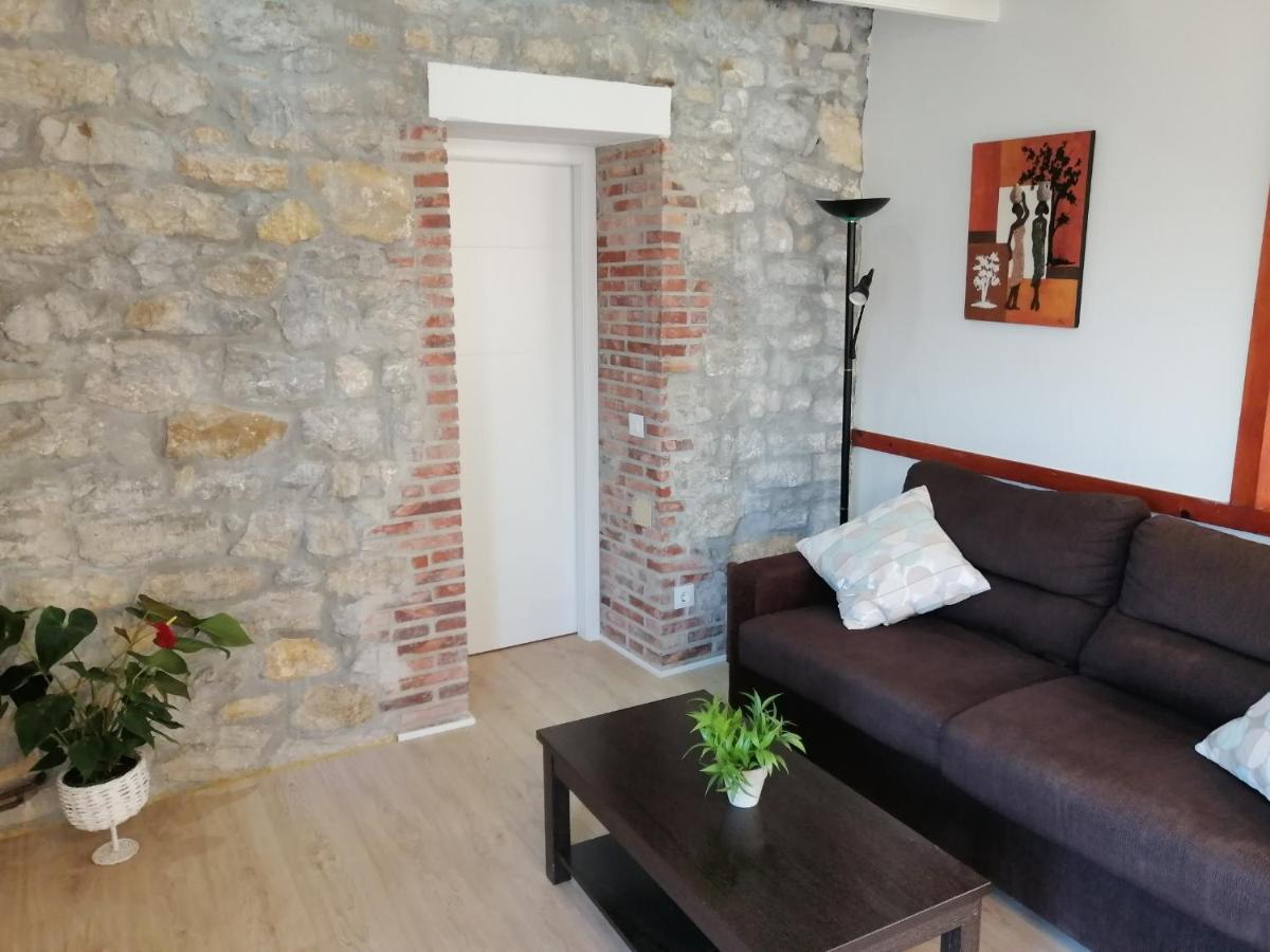 Apartamento Pueblo De Mogro Exteriér fotografie