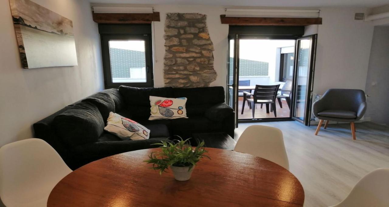 Apartamento Pueblo De Mogro Exteriér fotografie