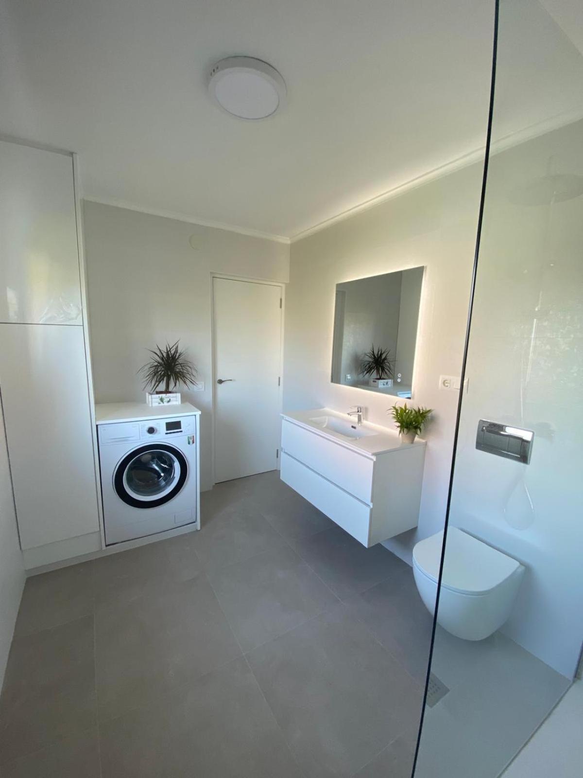 Apartamento Pueblo De Mogro Exteriér fotografie