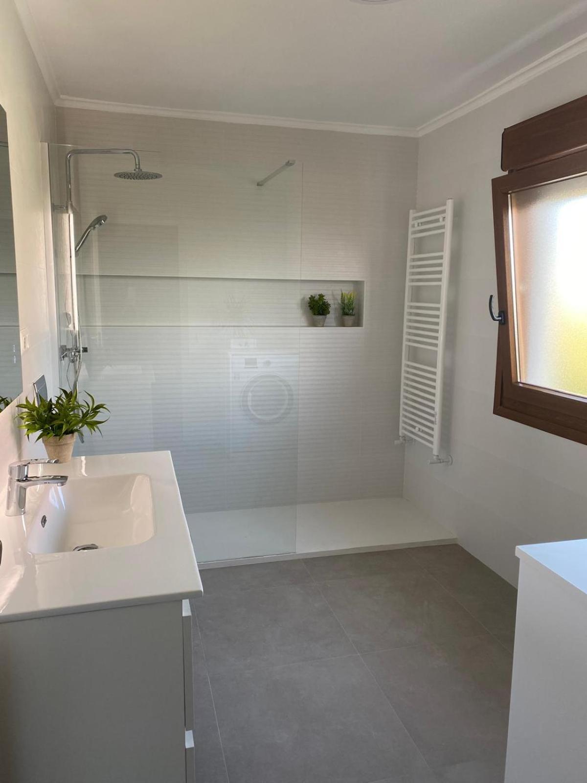 Apartamento Pueblo De Mogro Exteriér fotografie