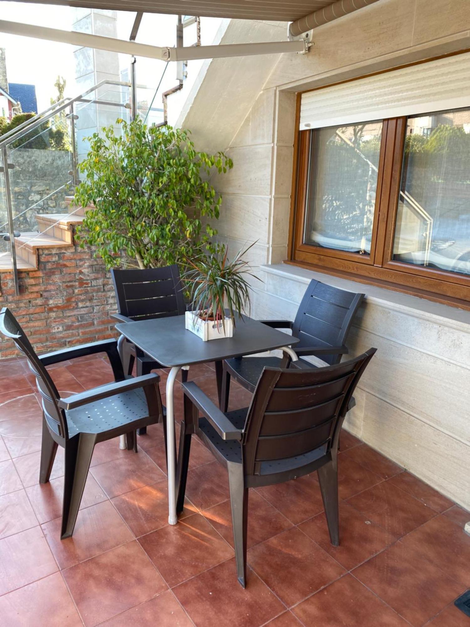 Apartamento Pueblo De Mogro Exteriér fotografie