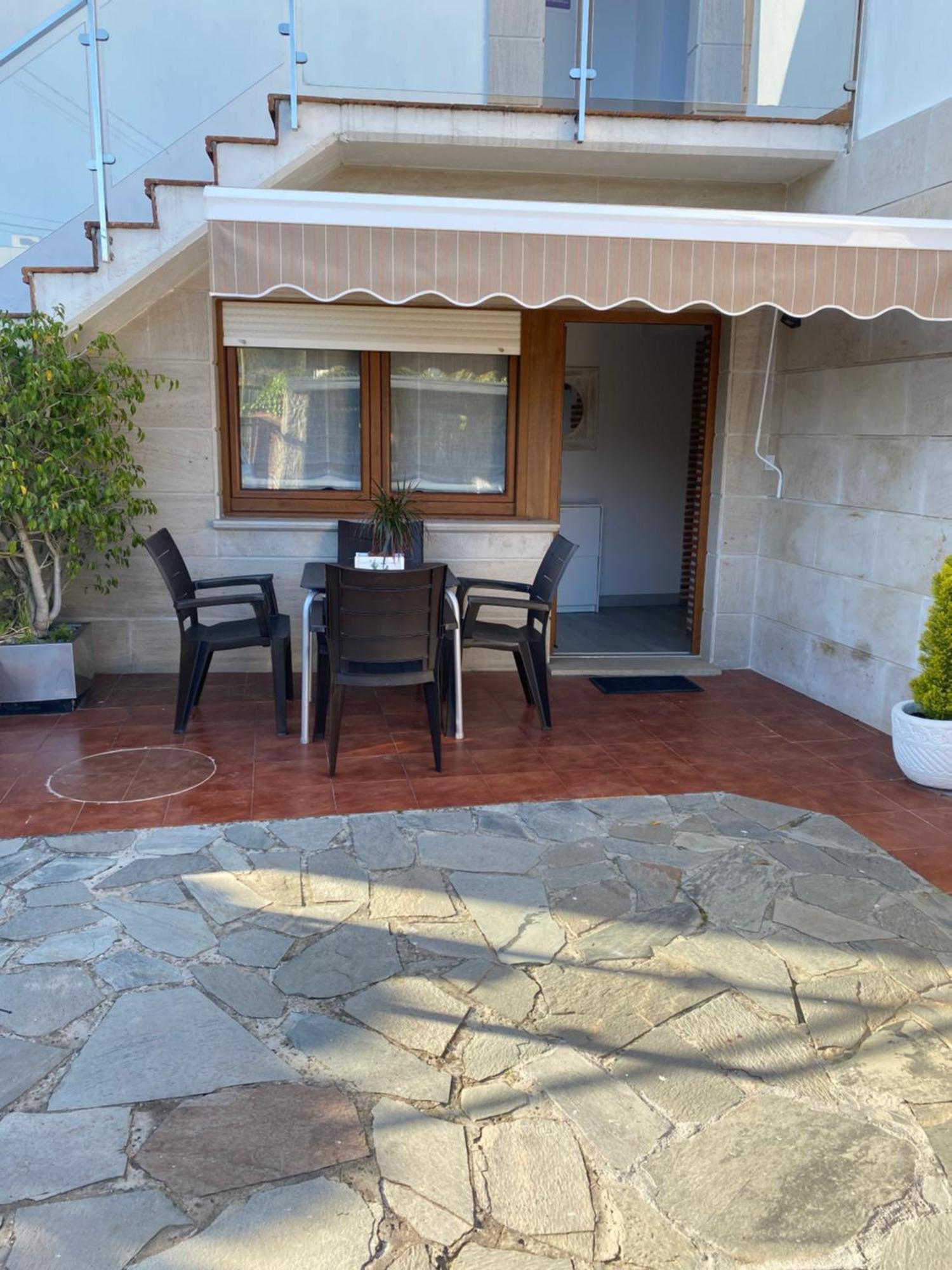 Apartamento Pueblo De Mogro Exteriér fotografie
