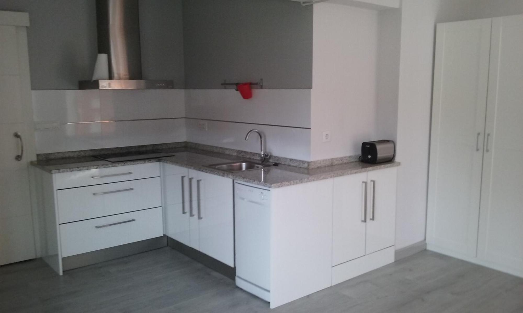 Apartamento Pueblo De Mogro Exteriér fotografie