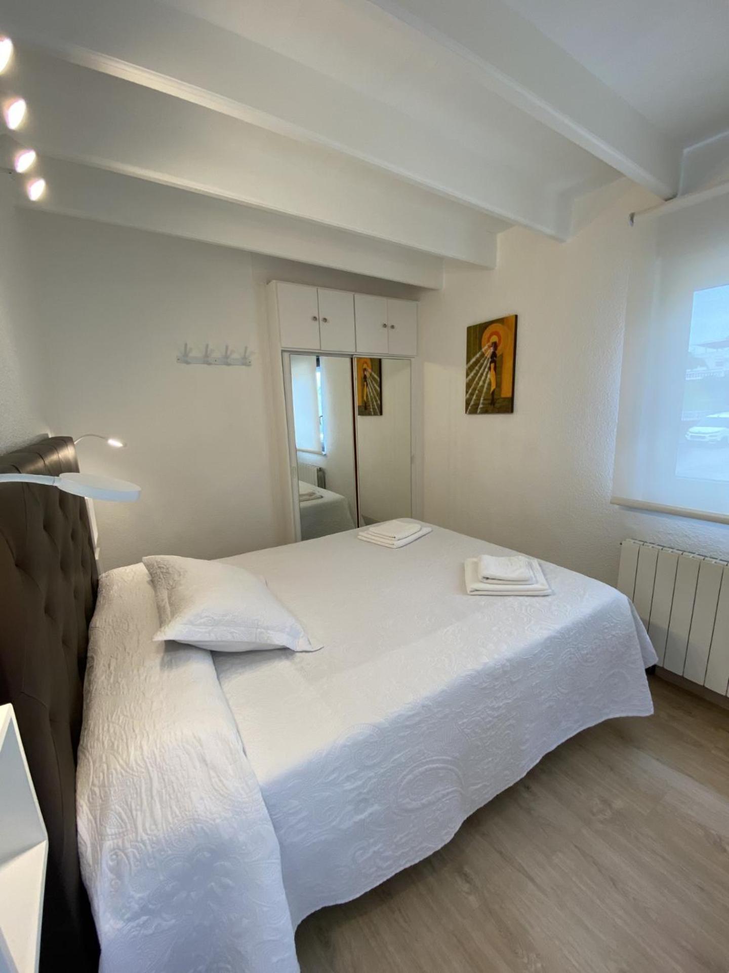 Apartamento Pueblo De Mogro Exteriér fotografie