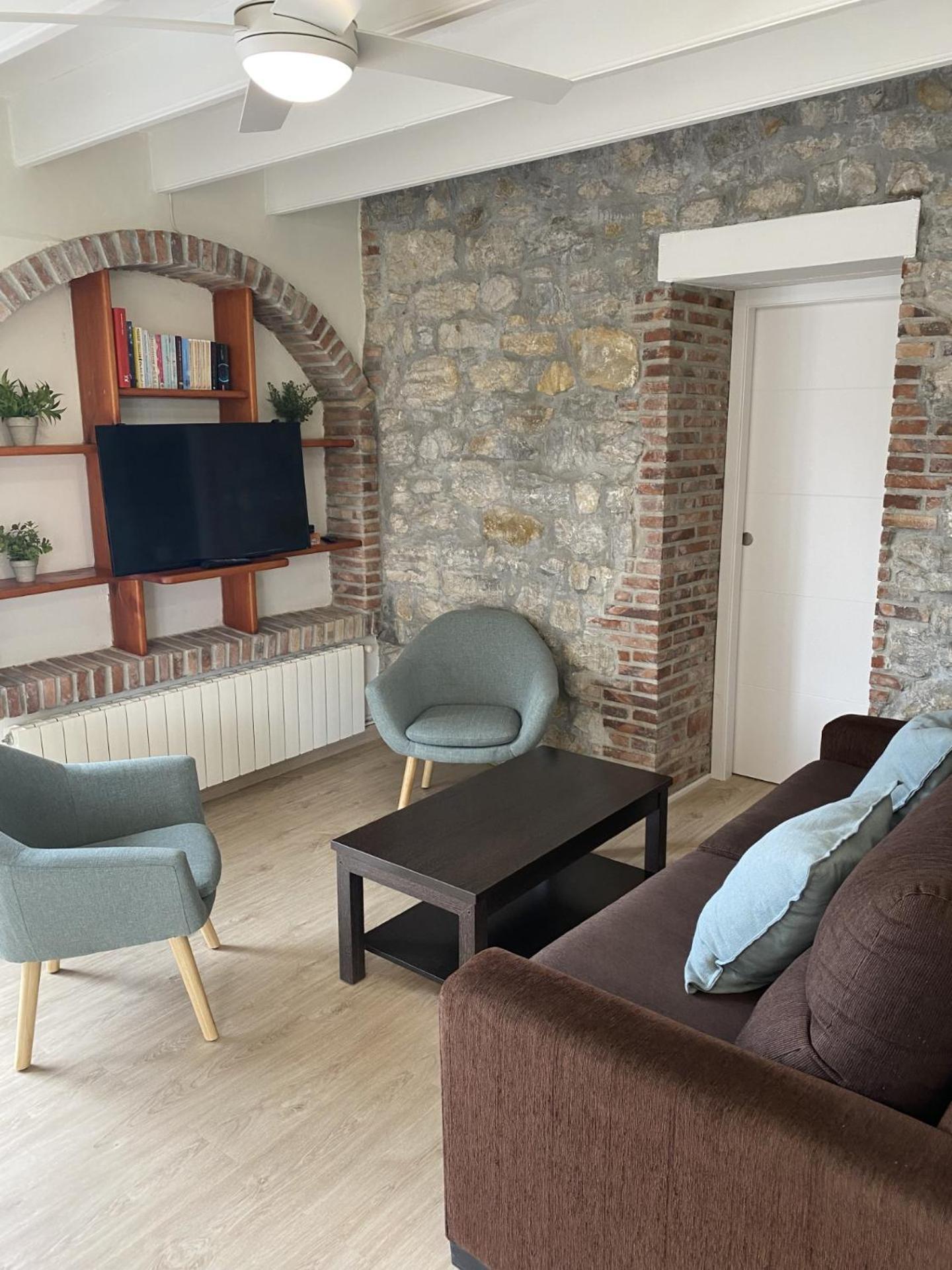 Apartamento Pueblo De Mogro Exteriér fotografie