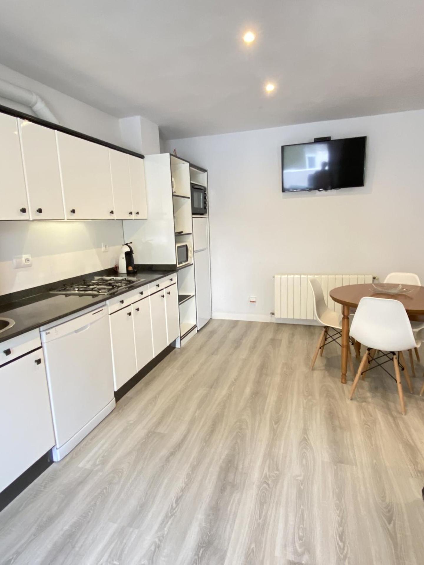 Apartamento Pueblo De Mogro Exteriér fotografie