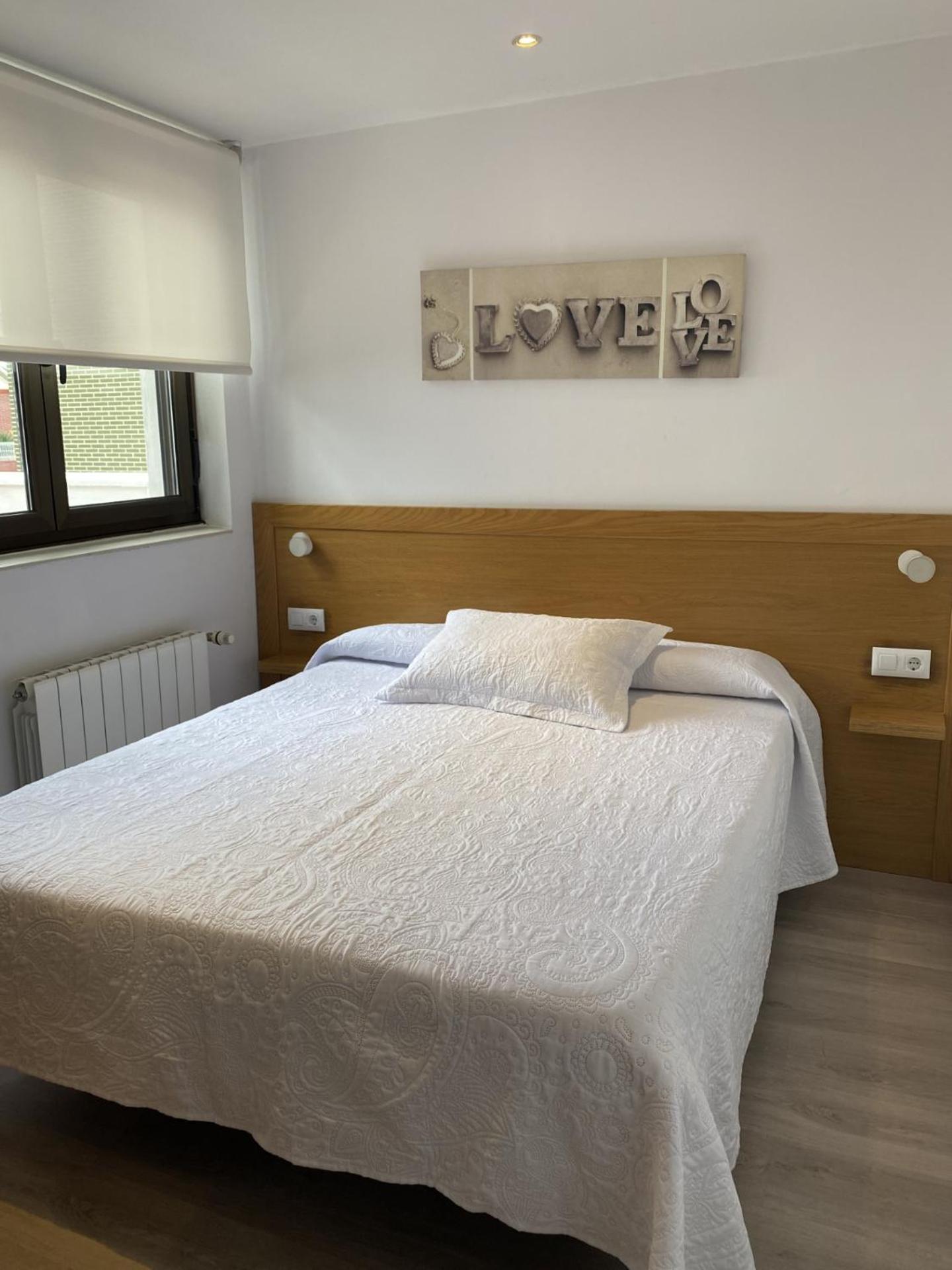 Apartamento Pueblo De Mogro Exteriér fotografie
