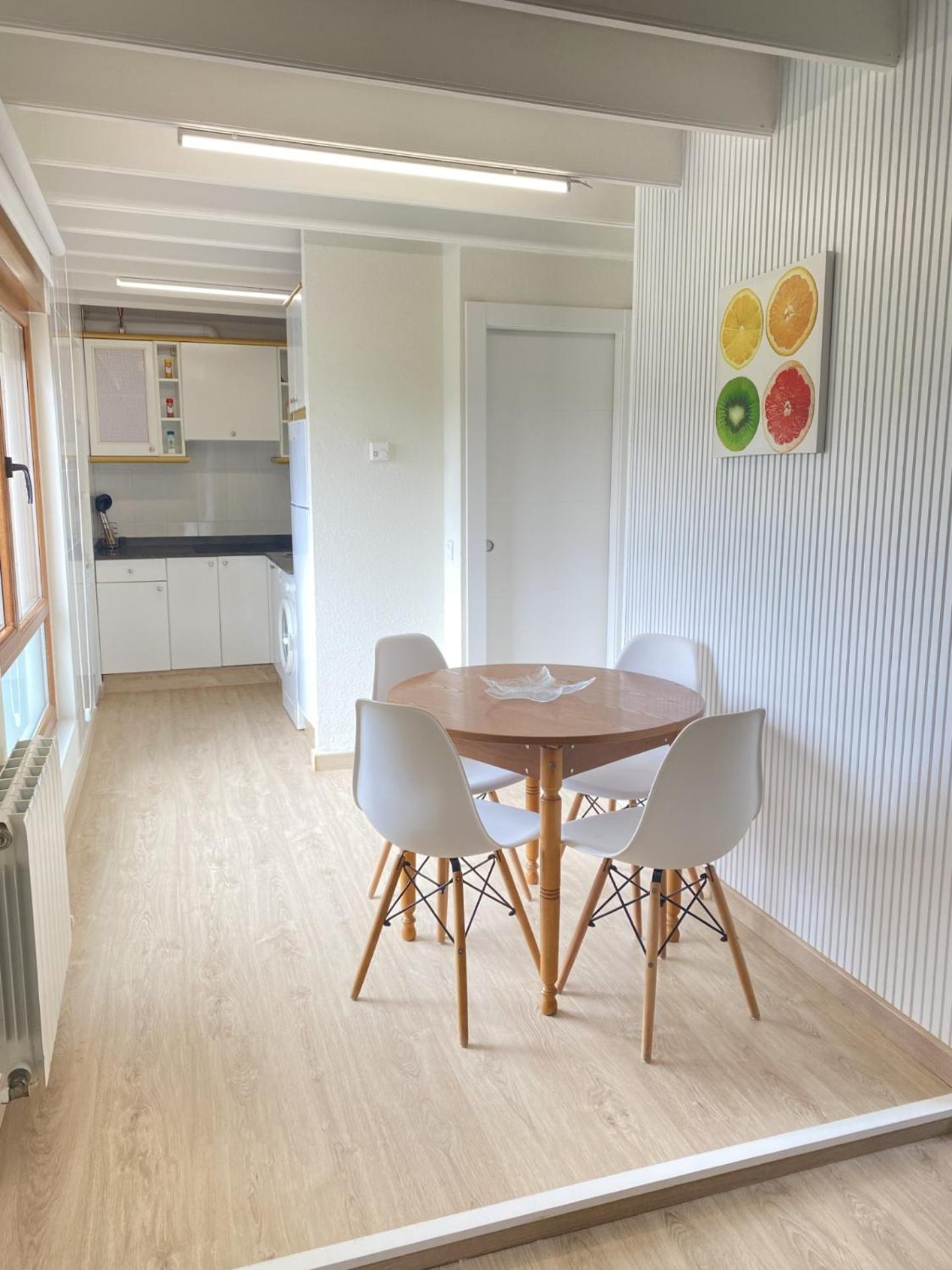 Apartamento Pueblo De Mogro Exteriér fotografie