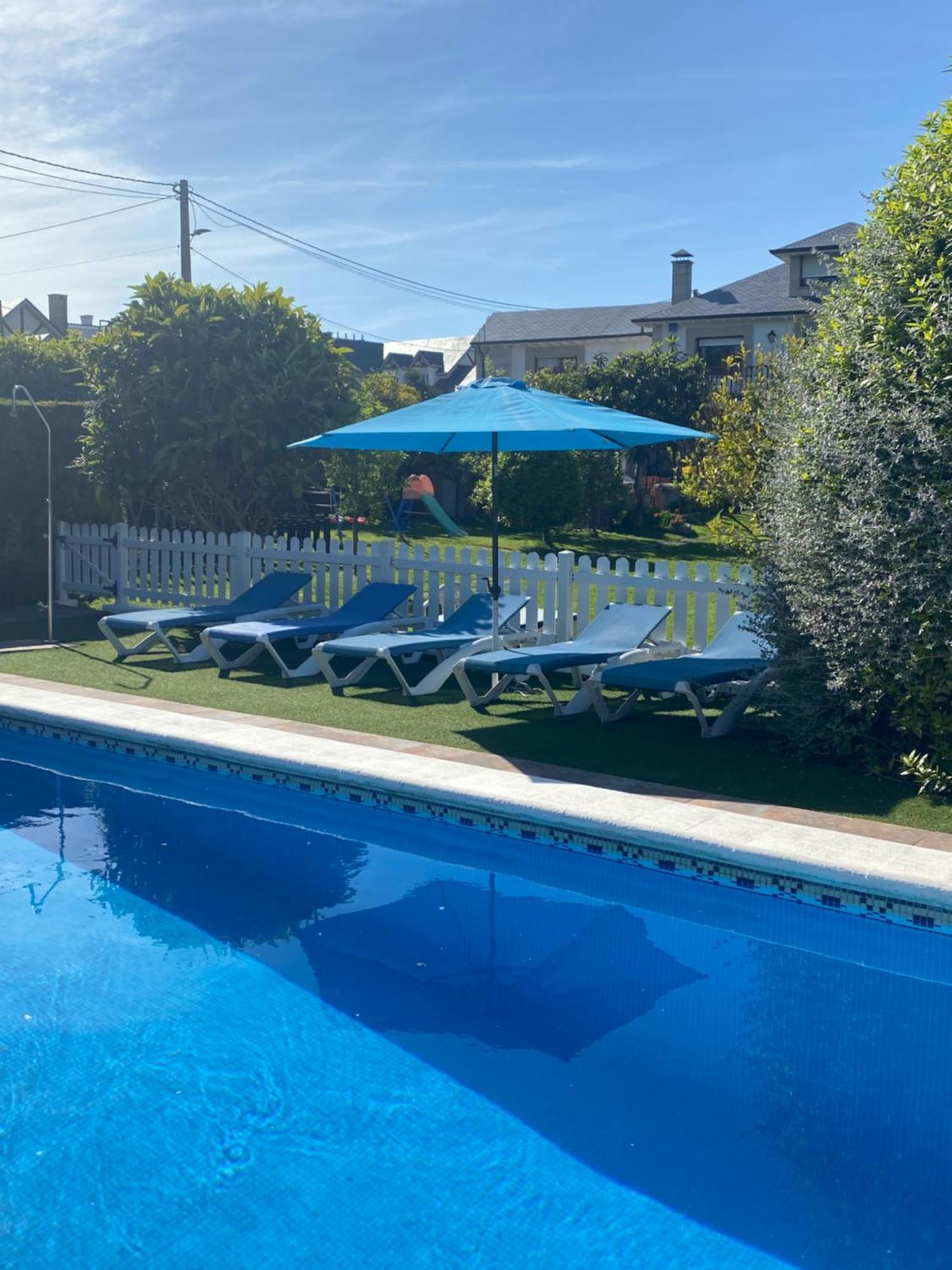 Apartamento Pueblo De Mogro Exteriér fotografie