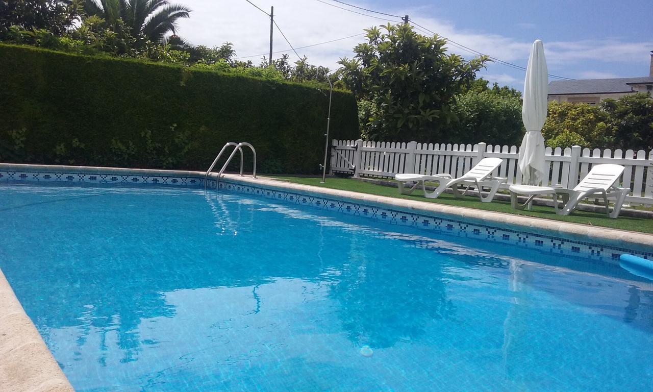 Apartamento Pueblo De Mogro Exteriér fotografie