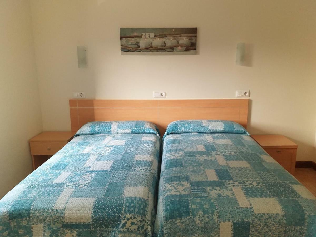 Apartamento Pueblo De Mogro Exteriér fotografie